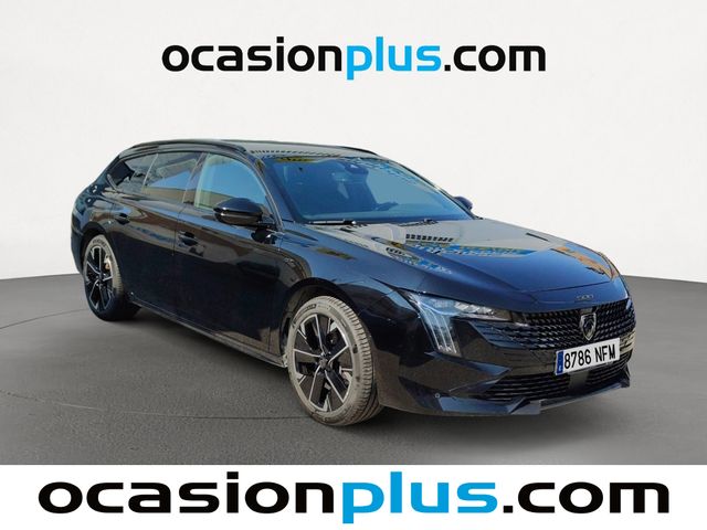 Peugeot 508 SW BlueHDi 130 S&S GT EAT8 96 kW (130 CV)
