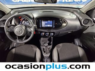 Toyota Aygo X Cross 1.0 VVT-I Play 53 kW (72 CV)