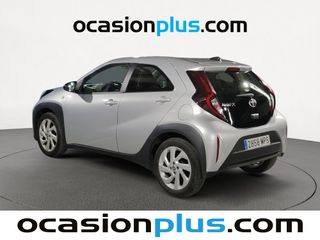 Toyota Aygo X Cross 1.0 VVT-I Play 53 kW (72 CV)
