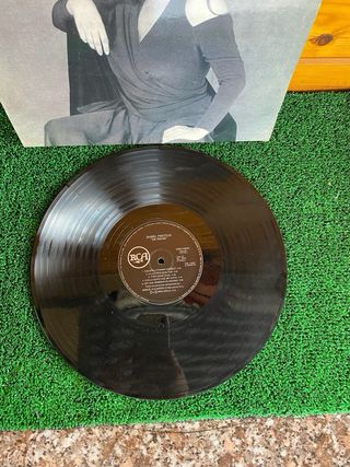 Vinilo Isabel Pantoja - De Nadie