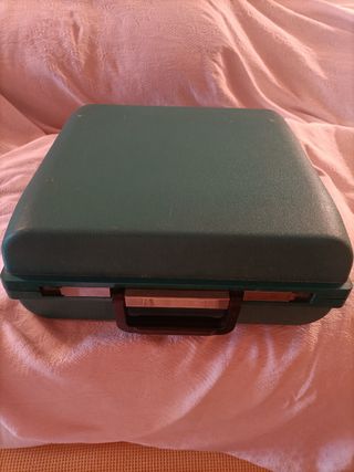 Máquina de escribir Olivetti Studio 45