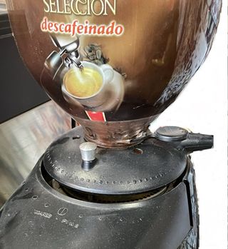 Molinillo de café profesional