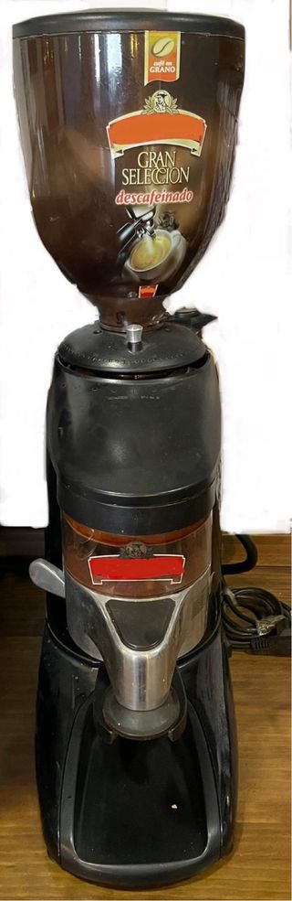 Molinillo de café profesional