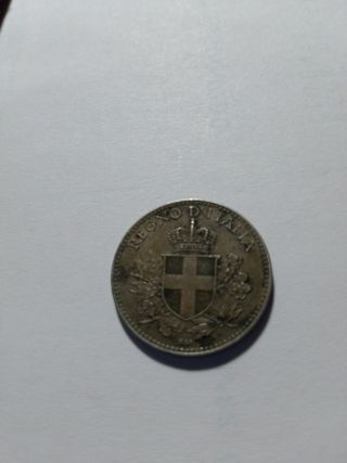 20 Centesimi 1920 Moneta