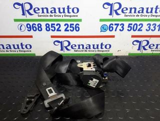 Cinturón seguridad audi 8e0857706f a4 avant 525232