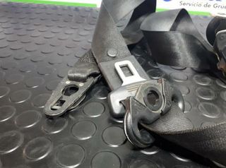 Cinturón seguridad audi 8e0857706f a4 avant 525232