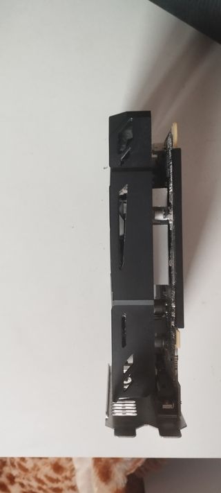 Tarjeta gráfica PC