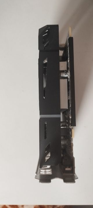 Tarjeta gráfica PC