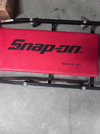 Camilla Mecánico Snap-On JCW65R