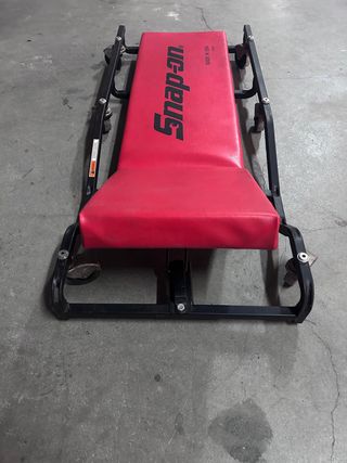 Camilla Mecánico Snap-On JCW65R