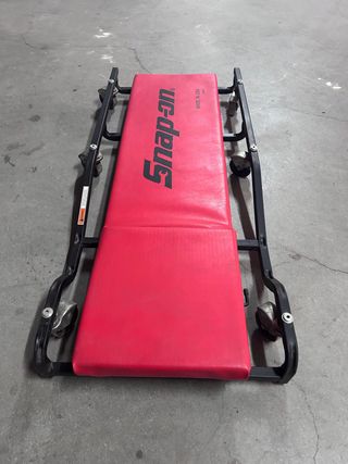 Camilla Mecánico Snap-On JCW65R