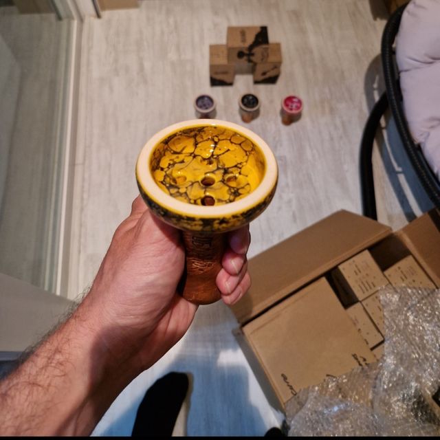 Cazo Oblako Barro Premium