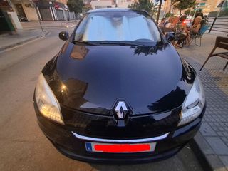Renault Megane familiar, bajo consumo, SW