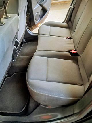 Renault Megane familiar, bajo consumo, SW