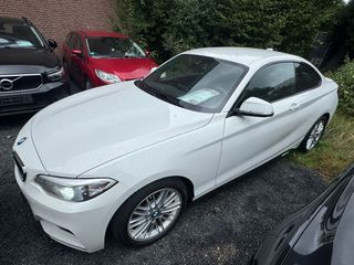 BMW Serie 2 2014