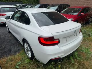 BMW Serie 2 2014