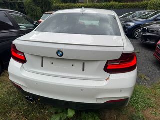 BMW Serie 2 2014
