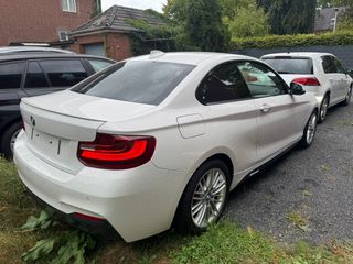 BMW Serie 2 2014