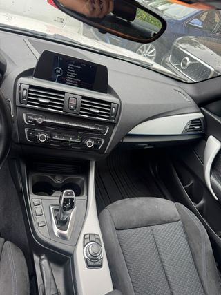 BMW Serie 2 2014