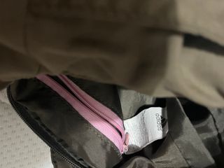 Bolso Adidas Verde Oliva