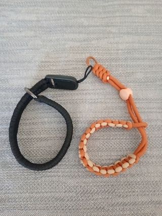 Cinghie per fotocamera Bridge Nuovissime