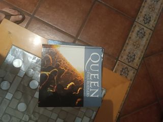 Queen + Paul Rodgers - Return of The Champions