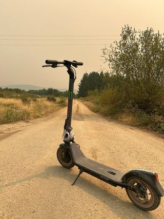 Patinete Eléctrico Cecotec Bongo D40 XL