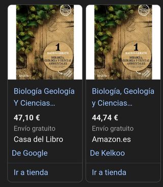 libro de biología 1⁰bachillerato