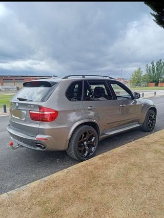 BMW X5 2009