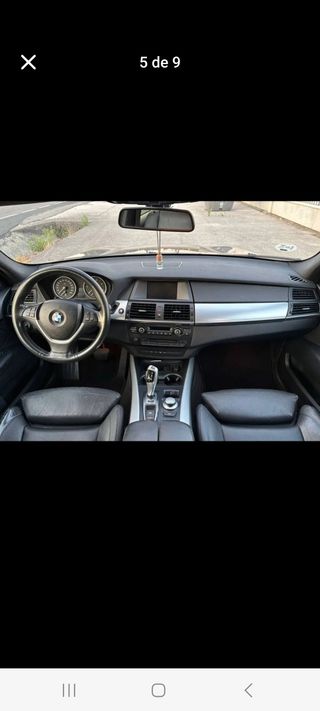 BMW X5 2009