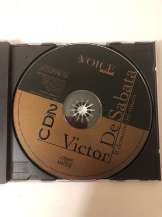 Victor De Sabata - Il Dominio Del Suono