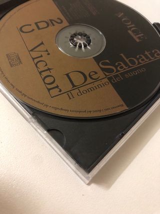Victor De Sabata - Il Dominio Del Suono
