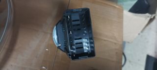 Interruptor Faros VW Volkswagen