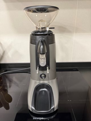 Molinillo Compak K3 Touch Advanced
