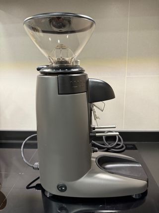Molinillo Compak K3 Touch Advanced