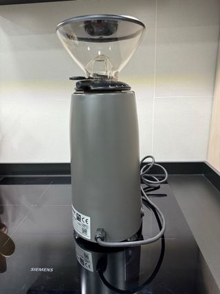 Molinillo Compak K3 Touch Advanced