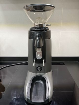 Molinillo Compak K3 Touch Advanced