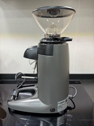 Molinillo Compak K3 Touch Advanced