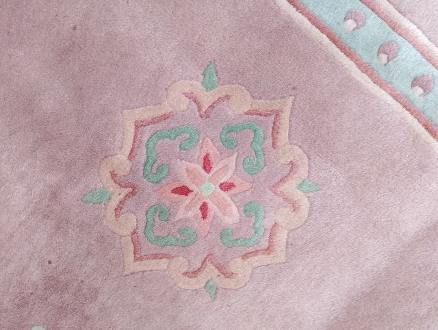 Tappeto Cinese Old Pekino Beijing