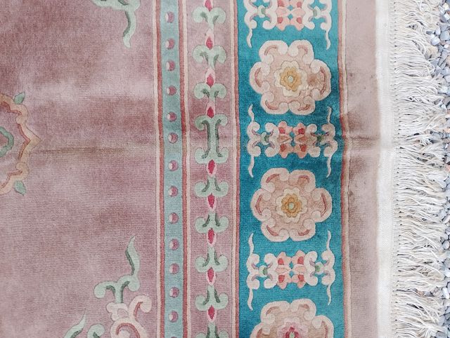 Tappeto Cinese Old Pekino Beijing