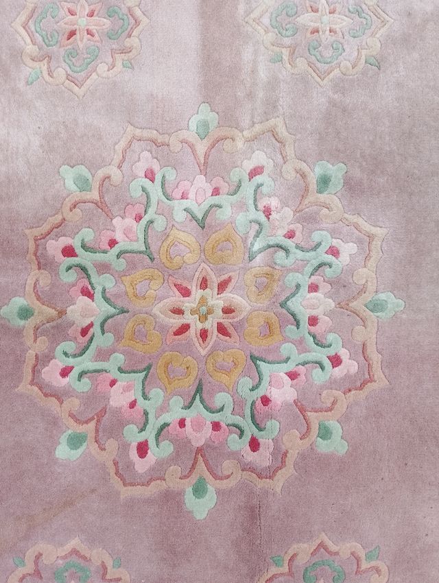 Tappeto Cinese Old Pekino Beijing