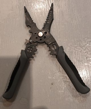 Alicates multifunción