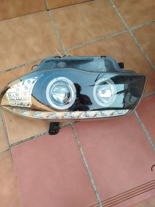 Faros BMW
