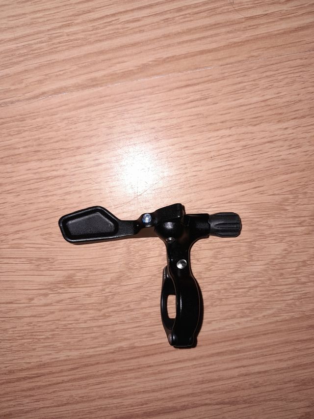 Pulsador Tija Telescópica OC