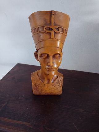 Busto Nefertiti
