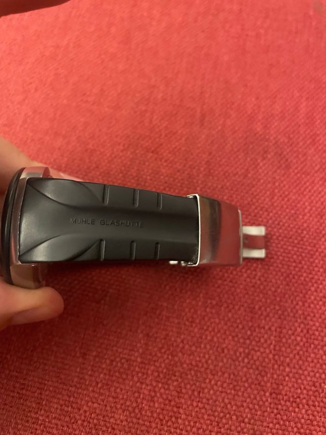 Muhle Glashutte SAR Nautische Instrumente