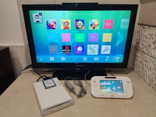 !! MAGIA SENZA LIMITI per Wii U!!