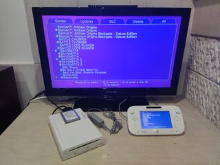 !! MAGIA SENZA LIMITI per Wii U!!