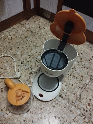 Cafetera Fagor CG-910