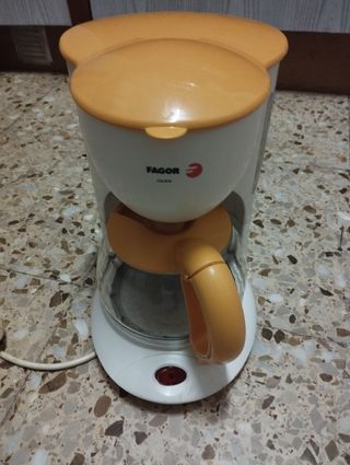 Cafetera Fagor CG-910